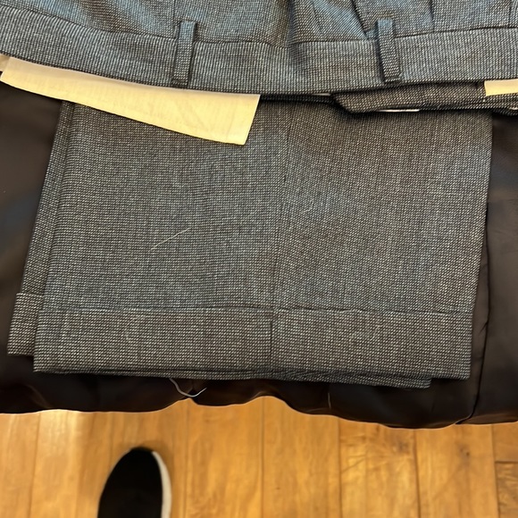 Canali Italian suit - Picture 7 of 10